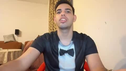 Snapshot of djonson_ chatting on 10/18/25, 02:03 Djonson  online show from 10/18/25, 02:03