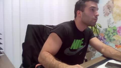 Snapshot of djoxitooo chatting on 01/17/25, 01:13 djoxitooo online show from 01/17/25, 01:13