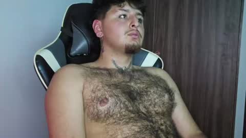 Snapshot of djsex_yerknox chatting on 06/18/26, 11:20 yerknox online show from 06/18/26, 11:20