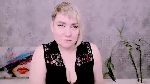 djullia online show from 03/12/26, 07:25