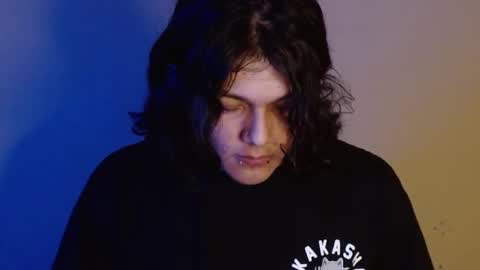 daiki sx online show from 01/16/25, 12:23