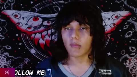 daiki sx online show from 02/26/25, 11:48