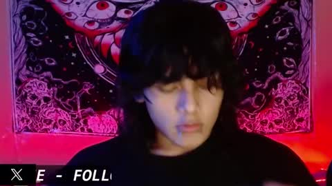 daiki sx online show from 03/06/25, 03:02