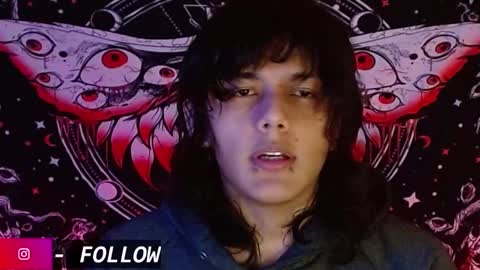 daiki sx online show from 03/07/25, 10:43