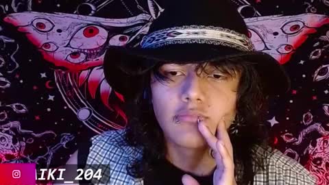 daiki sx online show from 03/10/25, 05:11