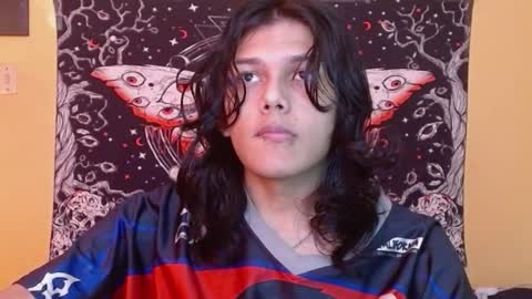 daiki sx online show from 09/09/25, 08:08