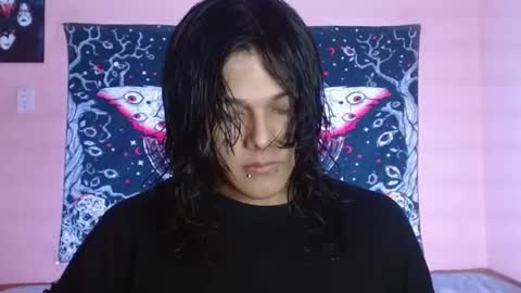 daiki sx online show from 09/15/25, 10:10