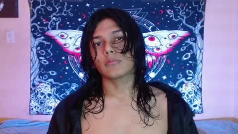 daiki sx online show from 09/29/25, 08:24