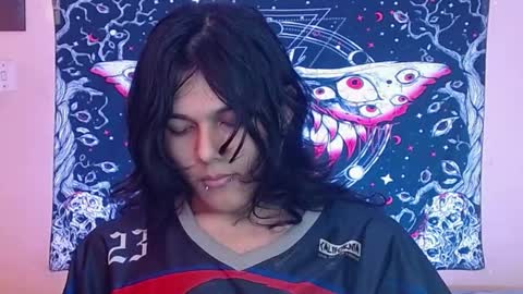 daiki sx online show from 10/16/25, 06:31