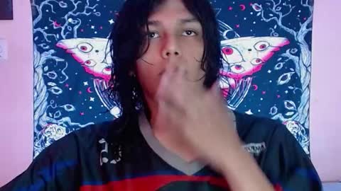 daiki sx online show from 10/21/25, 08:20