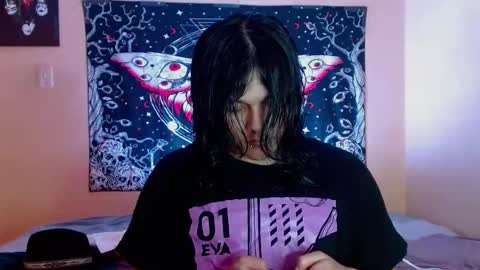 daiki sx online show from 12/18/25, 06:14