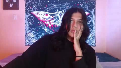 daiki sx online show from 02/03/26, 04:34