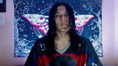 daiki sx online show from 02/21/26, 12:33