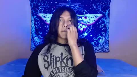daiki sx online show from 05/28/26, 11:46