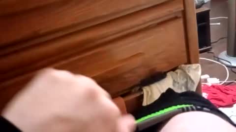 tryna find my freak other half to help me with this profession online show from 01/07/25, 01:24