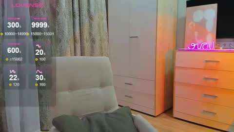 Maddy online show from 02/21/26, 03:24