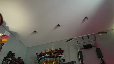 Silverhand online show from 02/16/25, 08:43