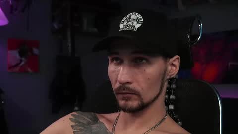 Silverhand online show from 02/26/25, 09:42