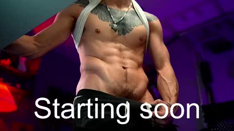 Silverhand online show from 03/03/25, 02:26