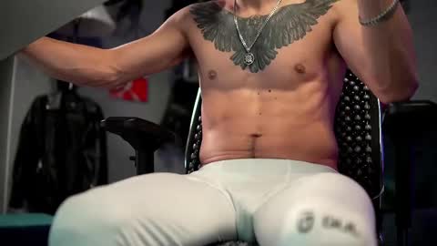 Silverhand online show from 03/09/25, 05:44