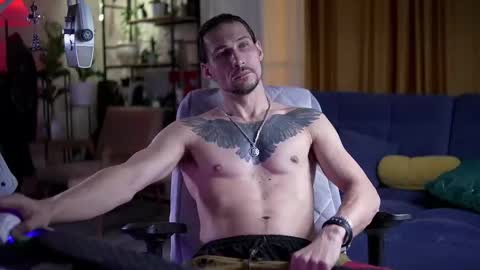 Silverhand online show from 09/29/25, 05:56