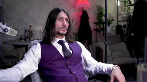 Silverhand online show from 10/20/25, 10:38