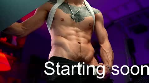 Silverhand online show from 11/01/25, 04:58