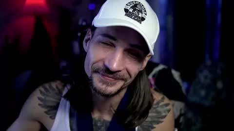 Silverhand online show from 11/09/25, 07:39