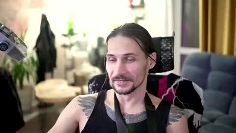 Silverhand online show from 11/13/25, 05:12