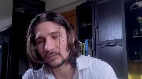 Silverhand online show from 03/10/26, 05:23