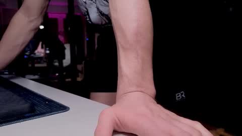 Silverhand online show from 03/23/26, 05:39