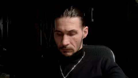 Silverhand online show from 04/18/26, 07:58