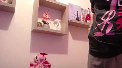 David Lucky 13  online show from 11/16/25, 10:15