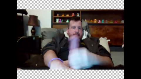 come say hey lets chat online show from 12/04/25, 11:46
