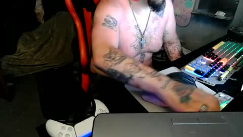 dlkinkyfun online show from 07/01/26, 02:07