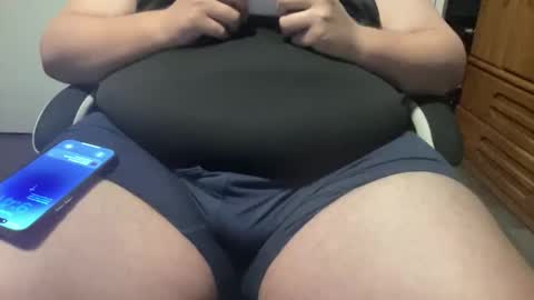 Prince online show from 04/24/26, 01:41