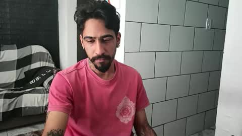 AmigodotadoZL online show from 10/24/25, 03:52