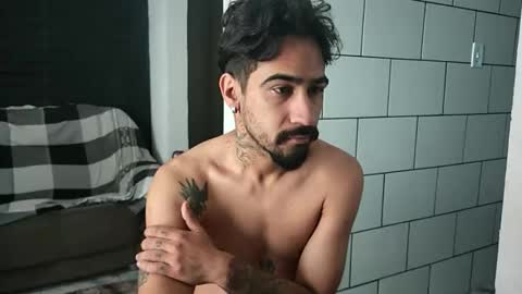 AmigodotadoZL online show from 10/26/25, 12:55