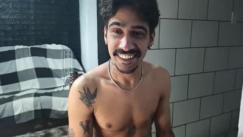 AmigodotadoZL online show from 11/03/25, 01:51