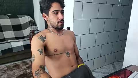 AmigodotadoZL online show from 11/20/25, 03:12