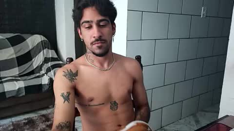 AmigodotadoZL online show from 11/28/25, 05:04