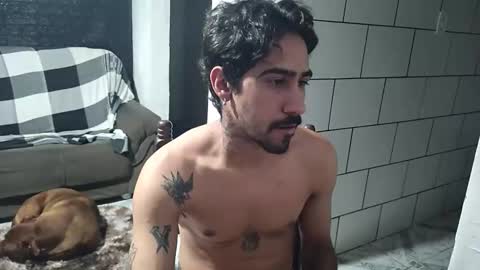 AmigodotadoZL online show from 12/21/25, 11:23