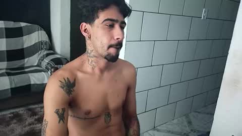 AmigodotadoZL online show from 01/06/26, 05:16