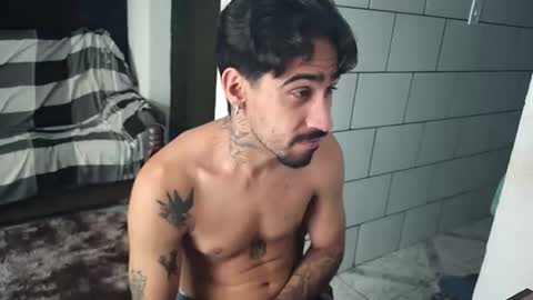 AmigodotadoZL online show from 01/10/26, 06:31