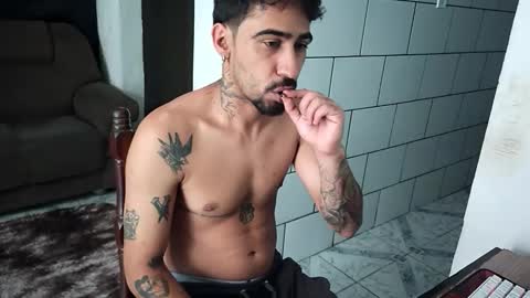 AmigodotadoZL online show from 02/07/26, 12:53