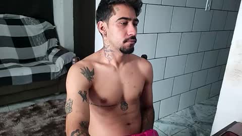 AmigodotadoZL online show from 02/13/26, 12:12