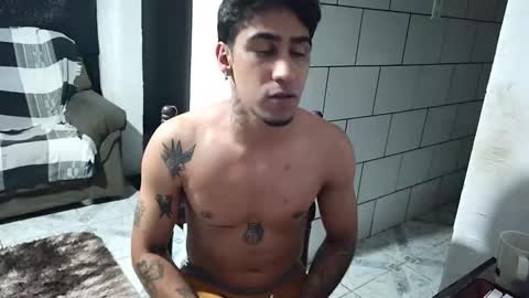 AmigodotadoZL online show from 02/20/26, 03:14