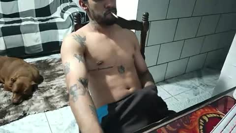 AmigodotadoZL online show from 03/10/26, 11:43