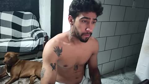 AmigodotadoZL online show from 03/17/26, 11:08