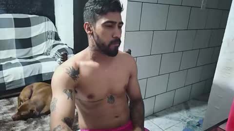 AmigodotadoZL online show from 04/21/26, 11:40